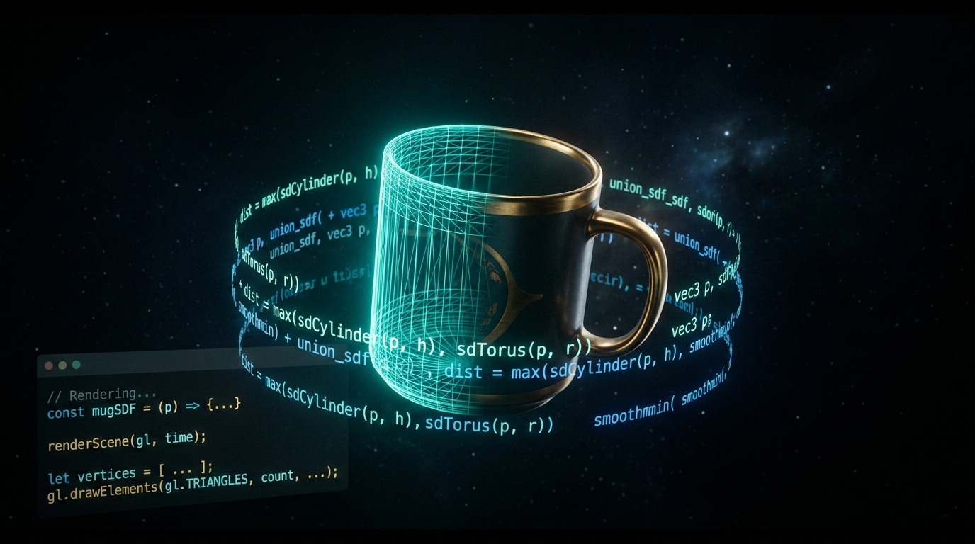 Text-to-CAD & Programmatic 3D: CAD fr KI-Agenten